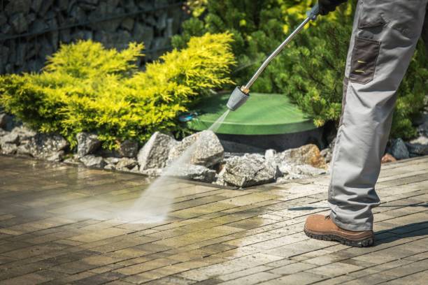 Best Commercial Pressure Washing in Paducah, KY