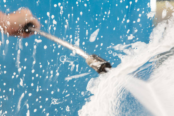 Best Sidewalk and Walkway Pressure Cleaning in Paducah, KY