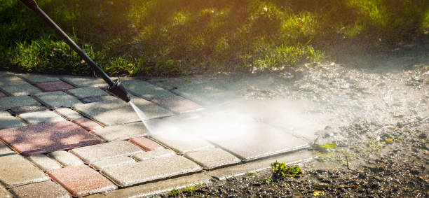 Best Building Exterior Pressure Washing in Paducah, KY