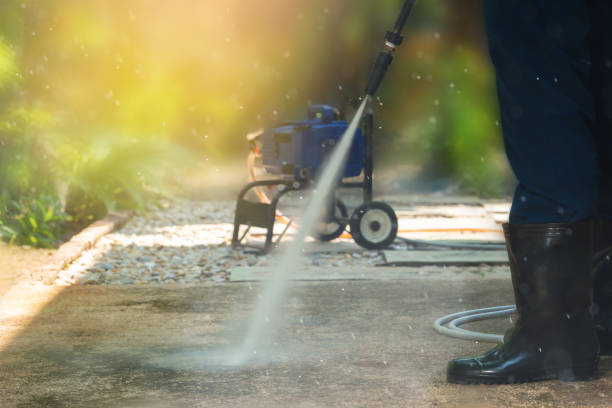 Reliable Paducah, KY Pressure Washing Services Solutions